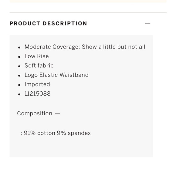 VS Pink Large Ultimate Strappy Lightly Lined Sports Bra & Panty NEW ICED COFFEE - Picture 16 of 16